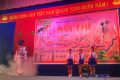 Học sinh trường THCS Chu Văn An tham gia Hội thi Giai Điệu Tuổi Hồng